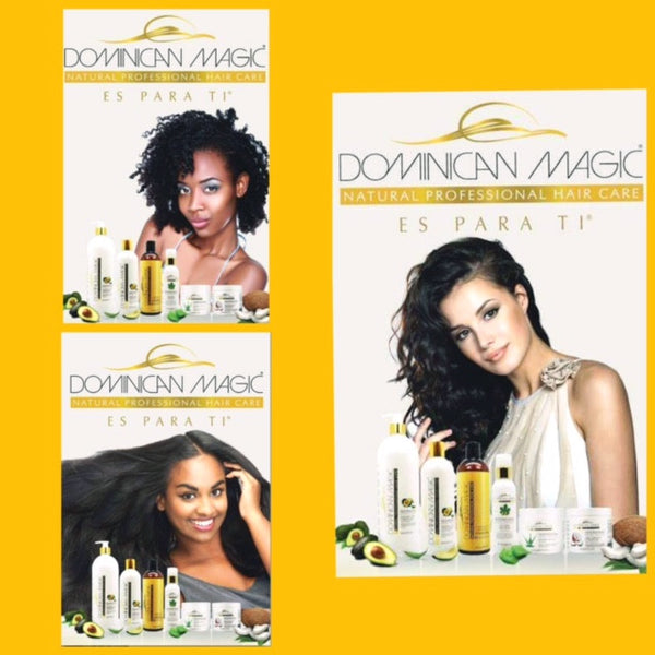The Meaning of Good and Bad Hair In Dominican Republic