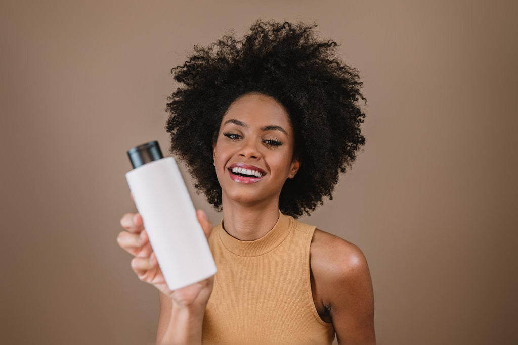Why Are Moisturizing Shampoo And Conditioner For Curly Hair Good For Hair?