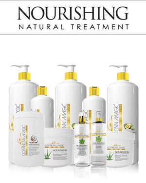 Nourishing Natural Treatment
