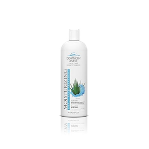 Curly Hair Treatment