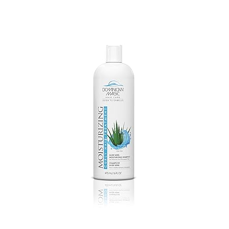 Curly Hair Treatment