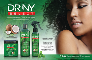 DRNY SELECT
