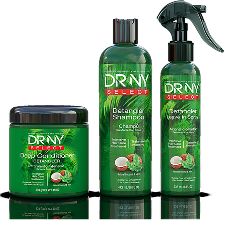 DRNY Select