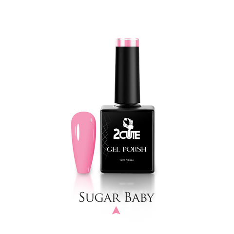 Sugar Baby - Dominican magic