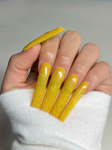 Reflective Gel Liners Collection II