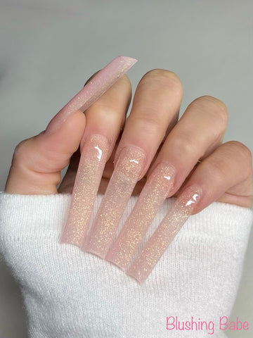 Buy 4 Acrylics & Get 1 FREE Monomer - Dominican magic