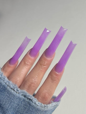Glow Purple