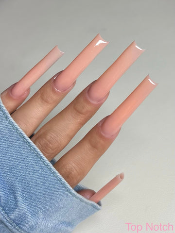 Ombre Bundle 1 FREE Clear Acrylic - Dominican magic