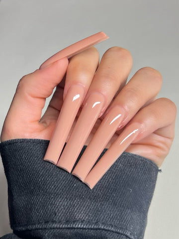 Melanin Gel Polish - Dominican magic