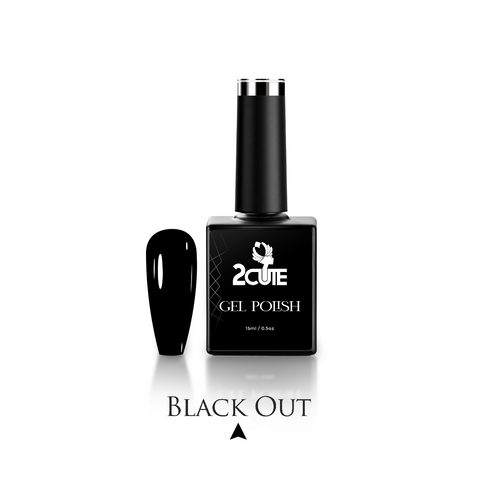 Blackout - Dominican magic