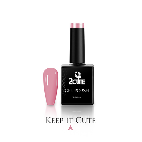 Keep It Cute - Dominican magic
