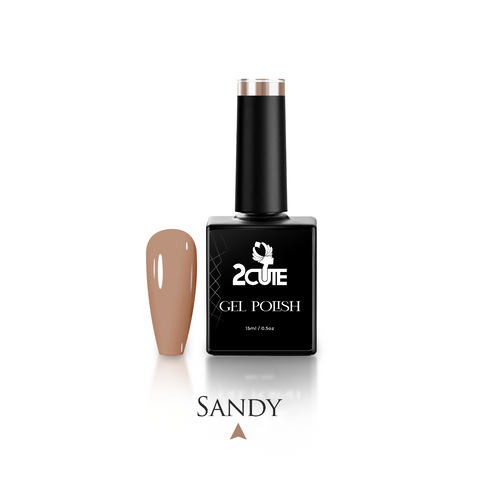 Sandy - Dominican magic