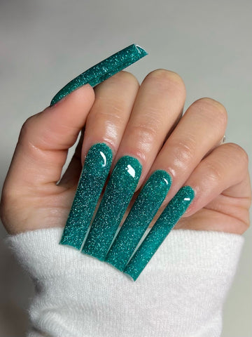 Reflective Gel Liners Collection II