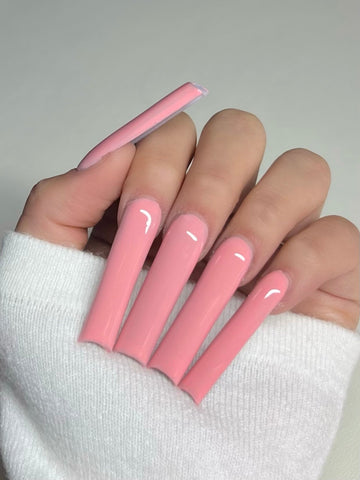 Cotton Candy Dreamz Gel Polish