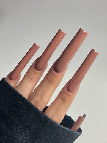 Melanin Gel Polish - Dominican magic