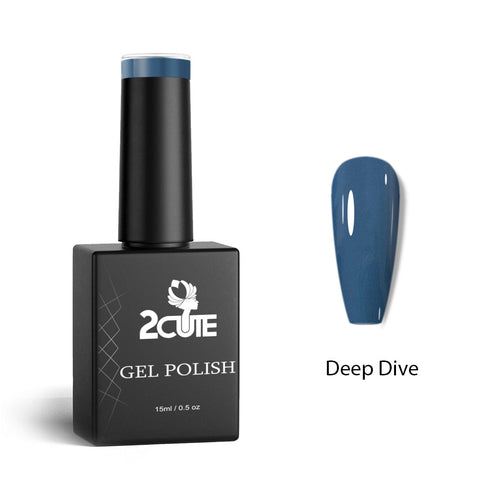 Deep Dive