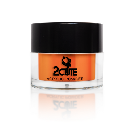 Glow Orange - Dominican magic