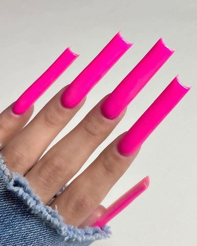 Lovers Gel Polish - Dominican magic