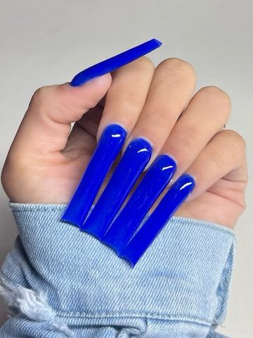 Color Me Pretty Acrylic Powder - Dominican magic