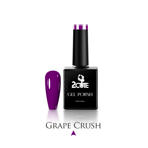 Grape Crush - Dominican magic