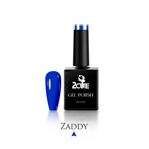 Zaddy - Dominican magic