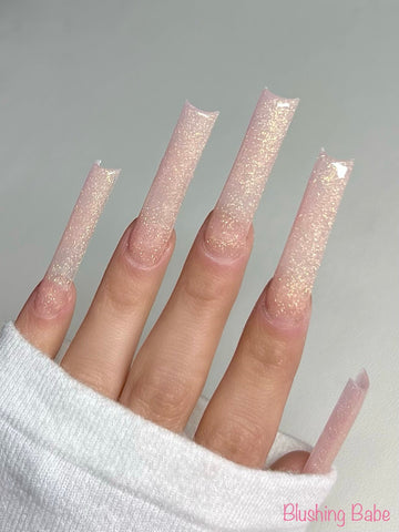 Buy 4 Acrylics Get 1 FREE