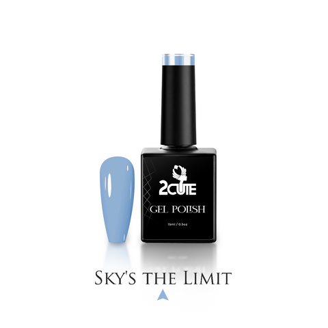 Sky's The Limit - Dominican magic