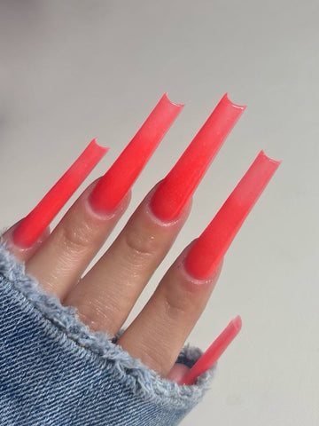 Glow Red