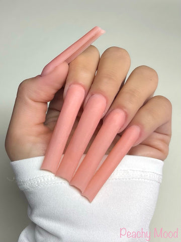 Ombre Bundle 1 FREE Clear Acrylic - Dominican magic