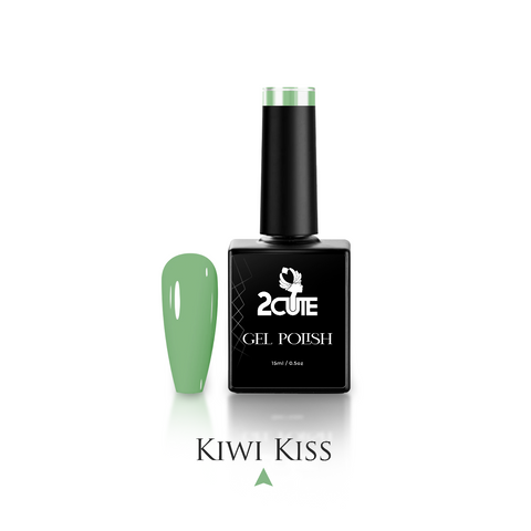 Kiwi Kiss - Dominican magic