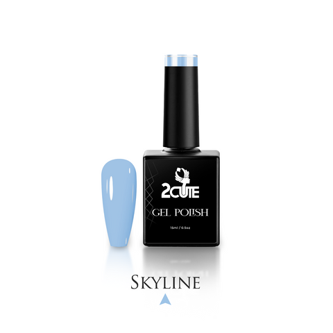 Skyline - Dominican magic