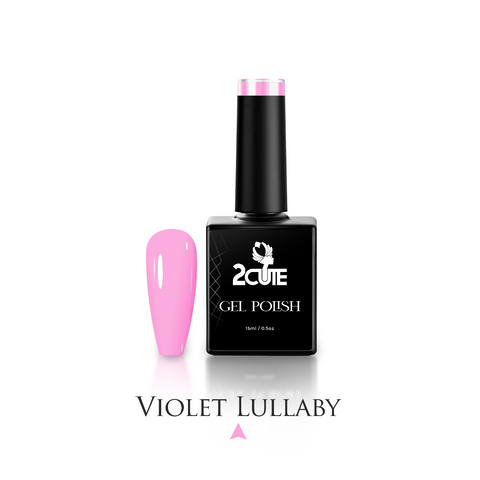 Violet Lullaby - Dominican magic