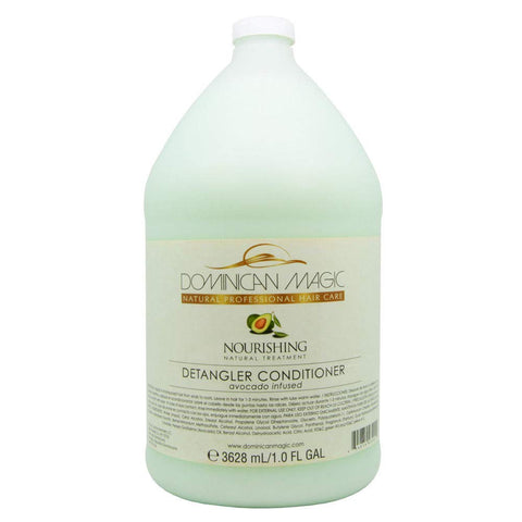 Dominican Magic Detangler Conditioner Avocado infused 2.63G - Dominican magic