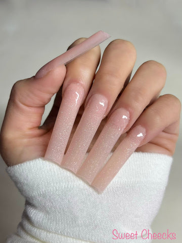 Buy 4 Acrylics & Get 1 FREE Monomer - Dominican magic