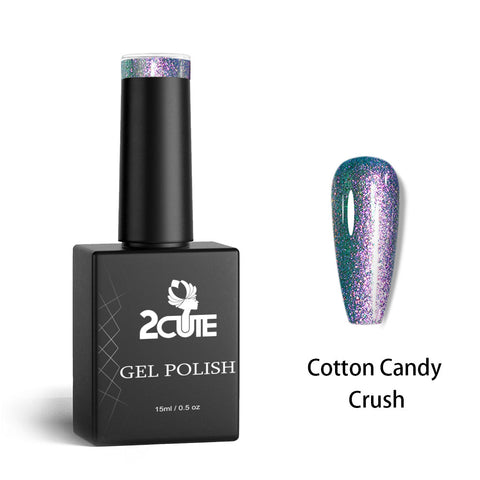 Cotton Candy Crush