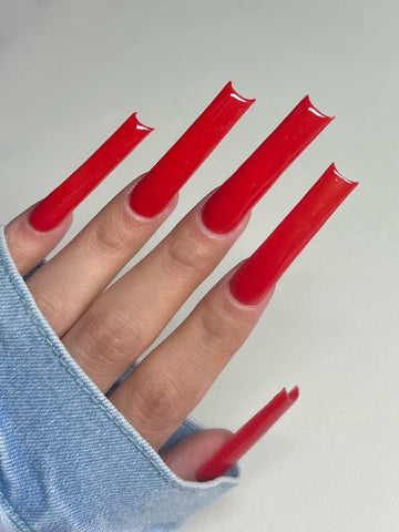Color Me Pretty Acrylic Powder - Dominican magic