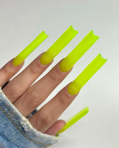 Hot Girl Summer Gel Polish - Dominican magic