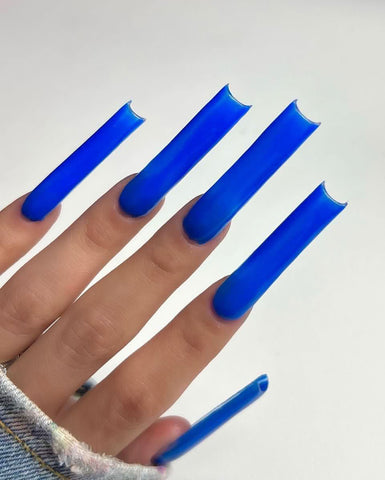 Hot Girl Summer Gel Polish - Dominican magic