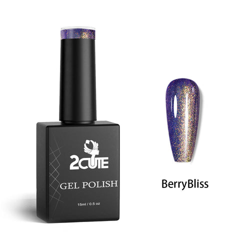Berry Bliss