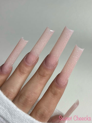 Buy 4 Acrylics Get 1 FREE