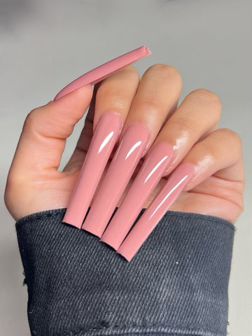 Melanin Gel Polish - Dominican magic