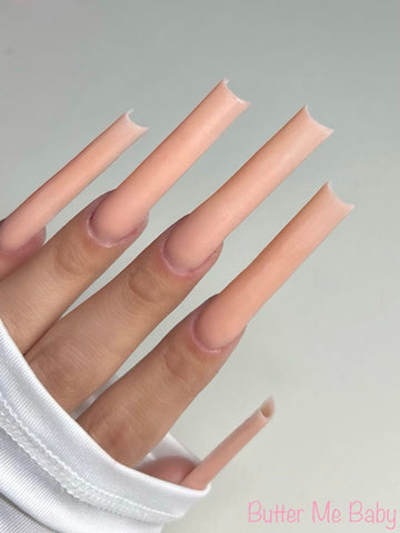 Ombre Bundle 1 FREE Clear Acrylic - Dominican magic