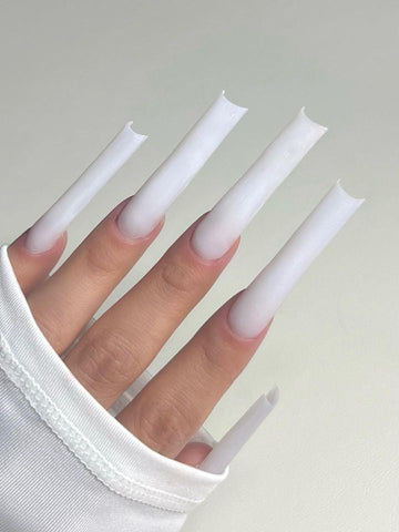 Ombre White 0.5oz - Dominican magic