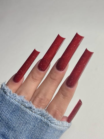 Reflective Gel Liners Collection - Dominican magic