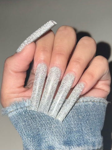 Reflective Gel Liners Collection - Dominican magic