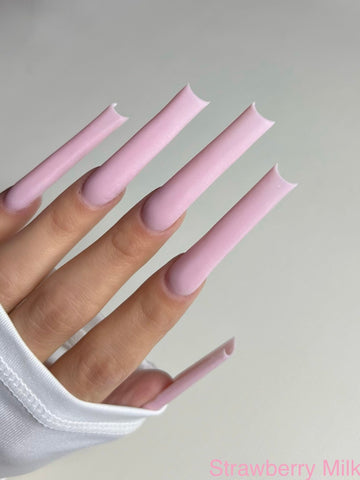 Ombre Bundle 1 FREE Clear Acrylic - Dominican magic