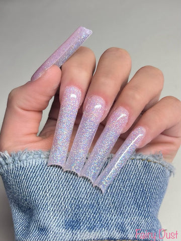 Fairy Dust - Dominican magic
