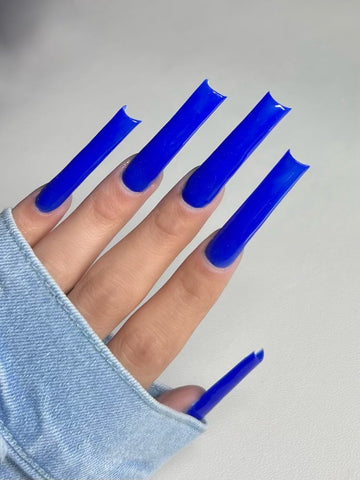 Color Me Pretty Acrylic Powder - Dominican magic