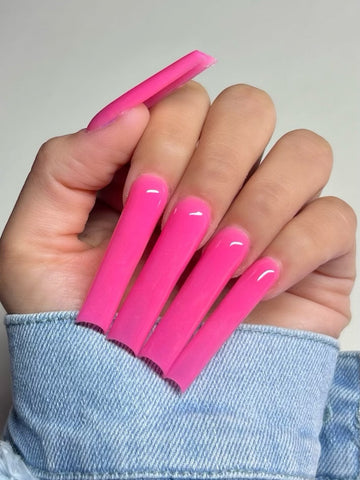Color Me Pretty Acrylic Powder - Dominican magic