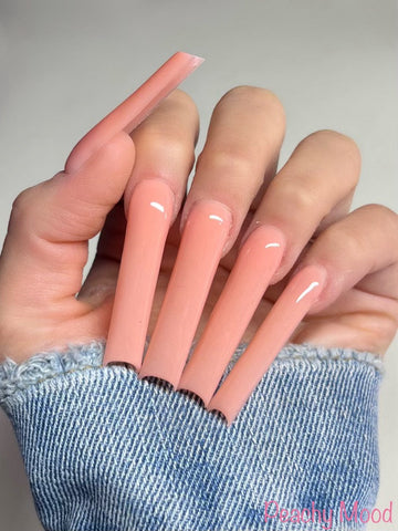Buy 10 Acrylics Get 5 FREE